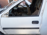 Opel corsa b sol ön kapı çıkma orjinal