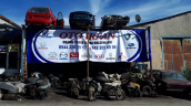 Nissan Almera Çıkma Parça ANKARA