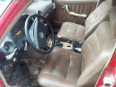 Hurda Belgeli Araçlar / Mercedes / 250