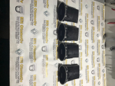 FORD FOCUS 2 KALORİFER IZGARALARI