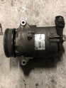 Opel astra j cikma klima kompresör 401351739