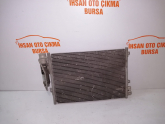 RENAULT Clio 2 klima radyatörü
