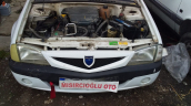 Dacia solenza kalorifer kazanı çıkma yedek parça Mısırcıoğlu