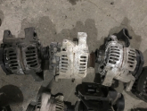 OPEL OMEGA ÇIKMA SARJ DİNAMOSU
