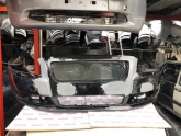 VOLVO S80 ON TAMPON 2007 2008 2009 2010 2011 2012