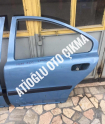 Volvo S60 Sol Arka Kapı Orjinal Tek KApı Orjinal