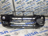 BMW X3 F25 KASA ÖN TAMPON ORİJİNAL ÇIKMA 11-17 51117388534
