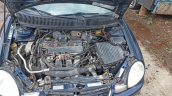 CHRYSLER NEON WESTANHAUS
