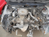 MAZDA 323 SAĞ ARKA KAPI ORJİNAL 1990-1995 MODEL