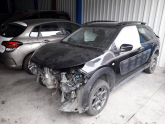 CİTROEN  C4   CACTUS    2017  MODEL  ÇIKMA  FRANGARD