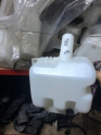 HONDA CITY CAM SU DEPOSU 2006 2009 OTO EN