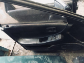 MAZDA 323 ÇIKMA SOL ÖN KAPI DOLU