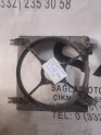 OEM; 96553364 VOLKSWAGEN PASSAT SKODA AUDİ FAN PERVANE KAPAĞ