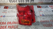 TOYOTA AURİS SOL DIŞ STOP ORJİNAL ÇIKMA YEDEK PARÇA 2013-15