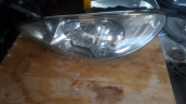 peugeot 206 çıkma orjinal sol far
