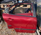 Fiat bravo sağ arka kapı çıkma orjinal