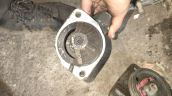 NISSAN VANETTO MARŞ MOTORU - ALKO OTOMOTİV