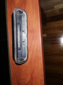 Ford Focus Bagaj Kapı Kolu Lambalı [Orjinal] (BM5119B514AE)