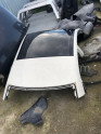 Audi A3 13-16 Kesme cam tavan sunroof hatasız orjinal çıkma