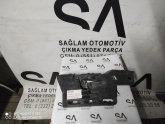 OEM; 9681052880 CİTROEN C5 2009 ÇIKMA  SAĞ ÖN TAMPON BRAKETİ