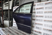 ÇIKMA MERCEDES E320 SAĞ ARKA KAPI HATASIZ DOLU