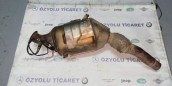 BMW e83 x3 2.0 diesel katalizör 7805093