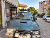 Nissan terrano emniyet kemeri
