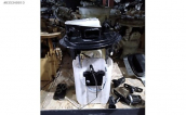 PEUGEOT 407 1.6HDİ ŞAMANDIRA