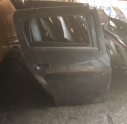 DACİA DUSTER SAĞ ARKA KAPI VE TÜM ÇIKMA ORJİNAL PARÇALAR