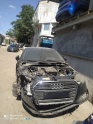 2020 Audi A3 Akis Tasiyici Orjinal Sokme