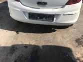 OPEL CORSA  ARKA TANPON MG OTO