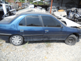 PEUGEOT 306 SEDAN WESTENGHOUSE