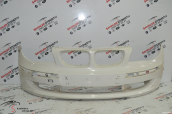 2007 2012 BMW 1 SERİSİ E81 E87 ÖN TAMPON