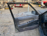 MİTSUBİSHİ GALANT KAPI DÖŞEMESİ ORJİNAL ÇIKMA 1988 MODEL