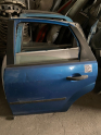 FORD FOCUS SOL ARKA KAPI 2005-2008 MODEL ORJİNAL ÇIKMA TEMİZ