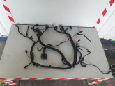 CİTROEN NEMO MOTOR İÇİ ELEKTRİK TESİSATI MONTECAR
