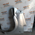 Opel Meriva sol ön çamurluk