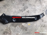 VOLKSWAGEN - TİGUAN / SOL FAR ÜST SACI (5N08059313)