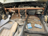 NİSSAN NX COUPE EL FREN KOLU ORJİNAL ÇIKMA 1995-2005 MODEL
