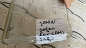 ŞAHİN DOĞAN SAĞ FAR CAMI ORİJİNAL ÇIKMA