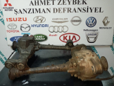 VOLKSWAGEN TOUAREG ÇIKMA ÖN DEFRANİYEL