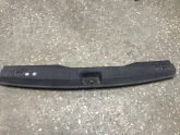 Opel Meriva A arka panel kaplama plastik 93325287