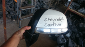 CHEVROLET CAPTİVA SOL AYNA