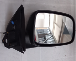 ISUZU DMAX EURO3 KROM AYNA !!!