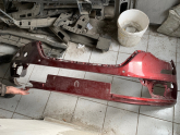 RENAULT TALİSMAN ÇIKMA ORJİNAL ÖN TAMPON