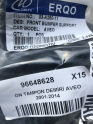 96648628 CHEVROLET AVEO 2001-08 ÖN TAMPON DEMİRİ YENİ ORJİNA