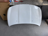 FİAT EGEA MOTOR KAPUTU ÇIKMA BEYAZ ORJİNAL TEMİZ PARÇA