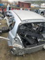 Chevrolet Aveo Sol Arka Kelebek Camı hatasız orjinal çıkma