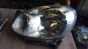 Nissan Micra  sol Far
