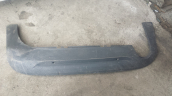 2014 VOLVO S60 HATASIZ TAMPON BANTI.